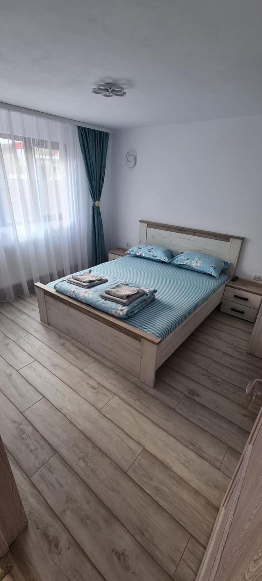 Alexandra Si Adan Villa Dubova Bagian luar foto